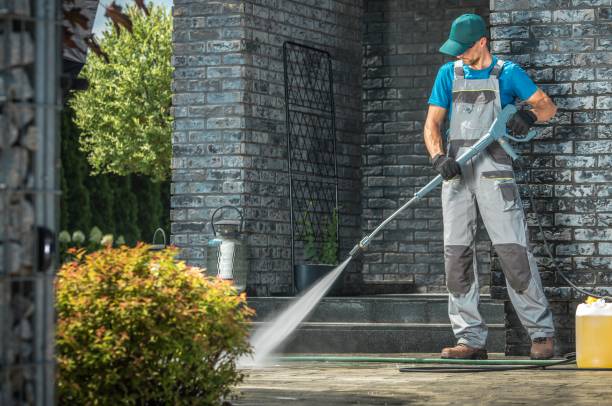 Best Machinery and Equipment Cleaning  in Stockton University, NJ