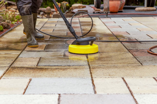 Best Parking Lot and Garage Cleaning  in Stockton University, NJ