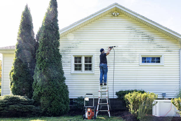 Best House Exterior Washing  in Stockton University, NJ