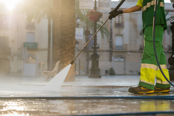 Best Restaurant Pressure Washing  in Stockton University, NJ