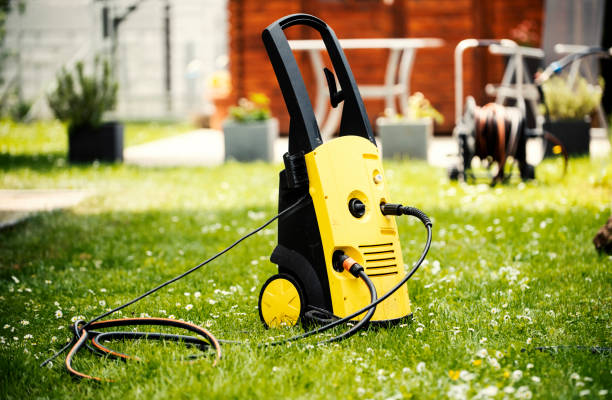 Best Machinery and Equipment Cleaning  in Stockton University, NJ